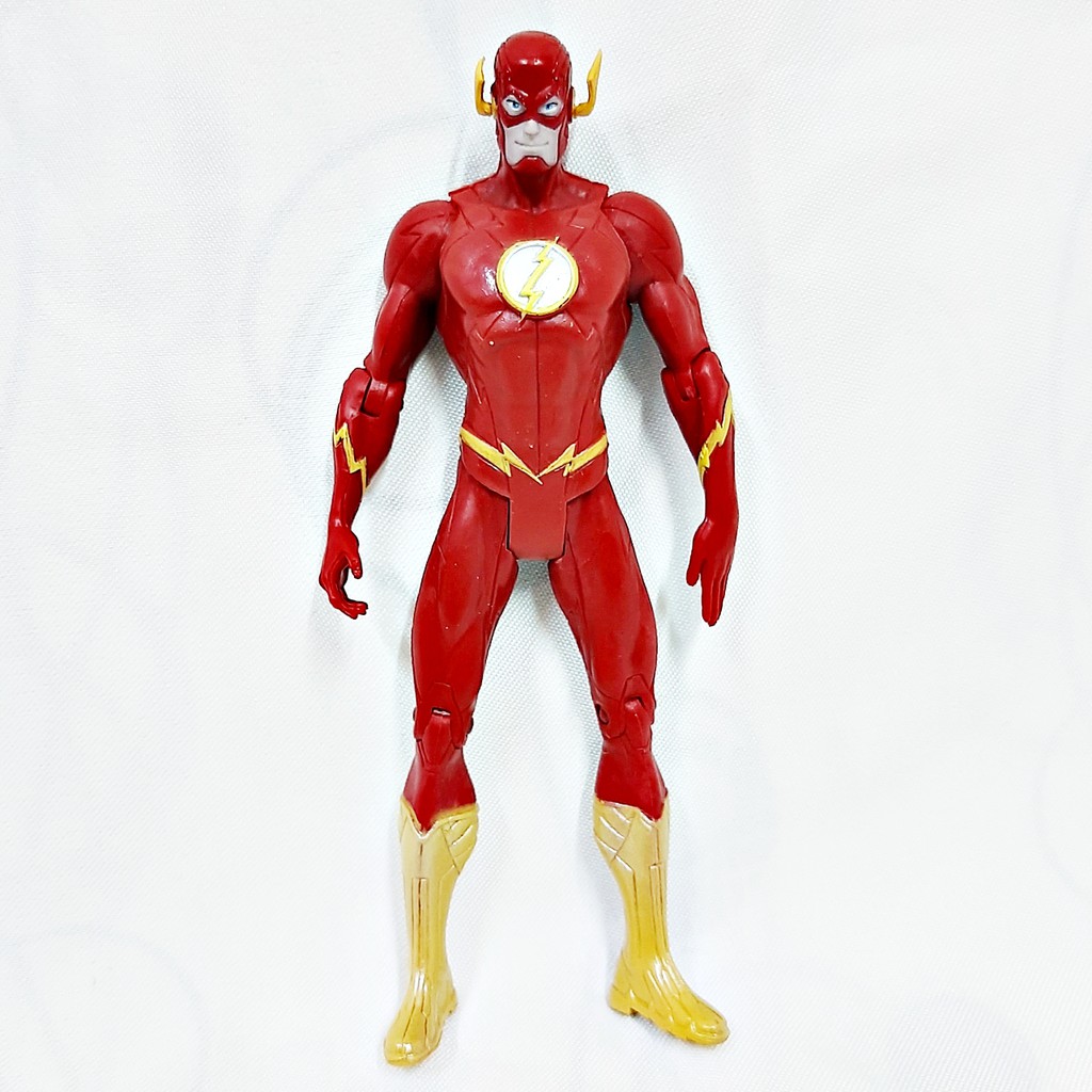 flash superhero toys