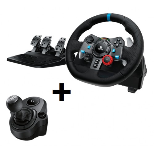 ps4 racing wheel game controllers