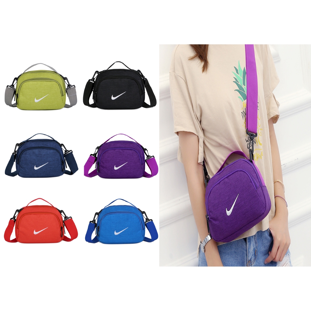 nike sling backpacks for school