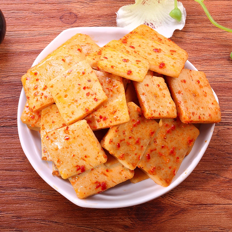Buy Tahi Ikan Xiange 440g Makanan Segera Sarapan Pagi Makanan Asrama Bersih Selebriti Pakej Kecil Makanan Ringan Disyor Seetracker Malaysia