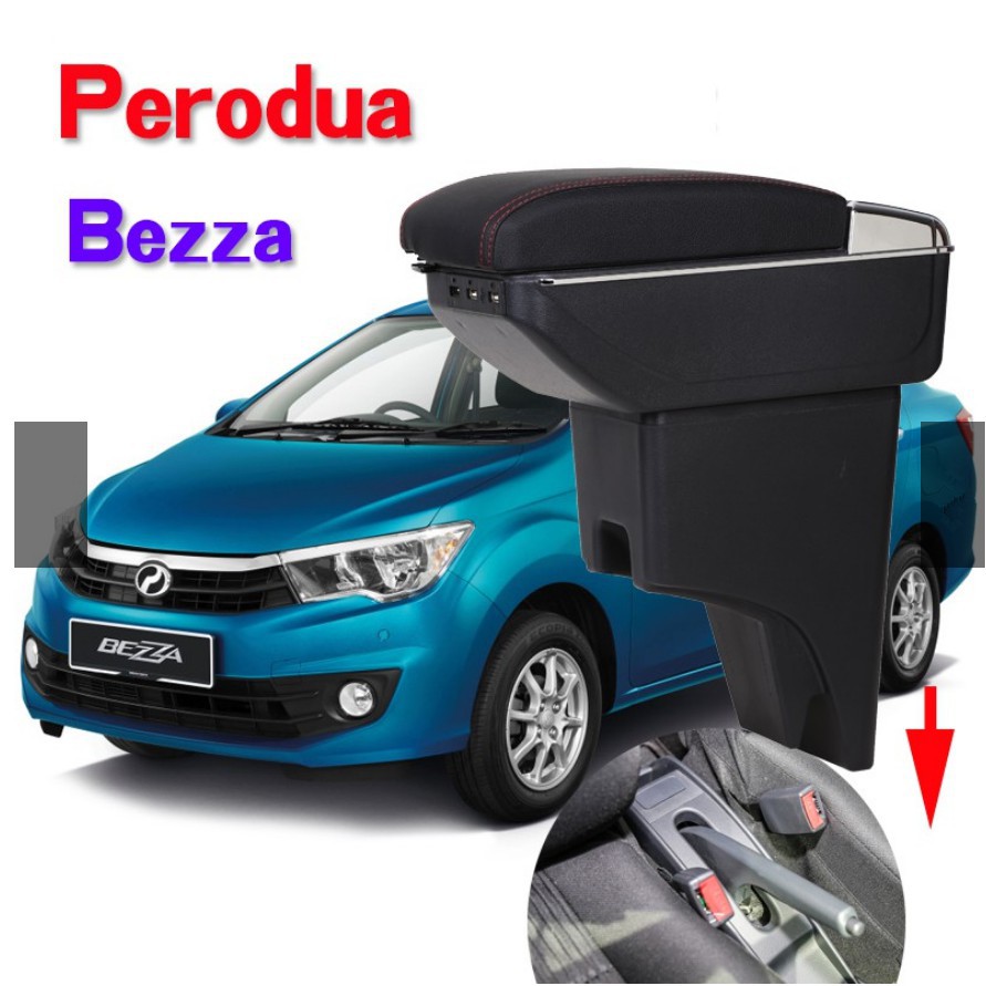 Perodua Bezza Interior Accessories - Nice Info d