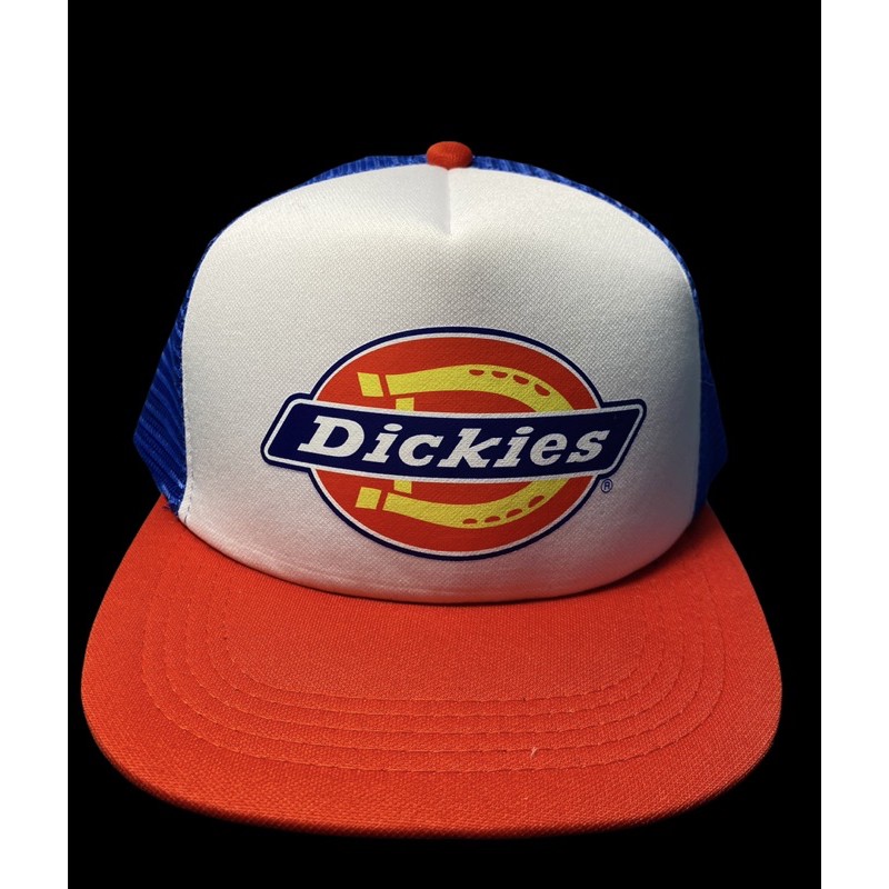 dickies trucker cap