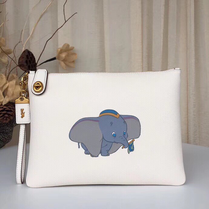 coach dumbo handbag