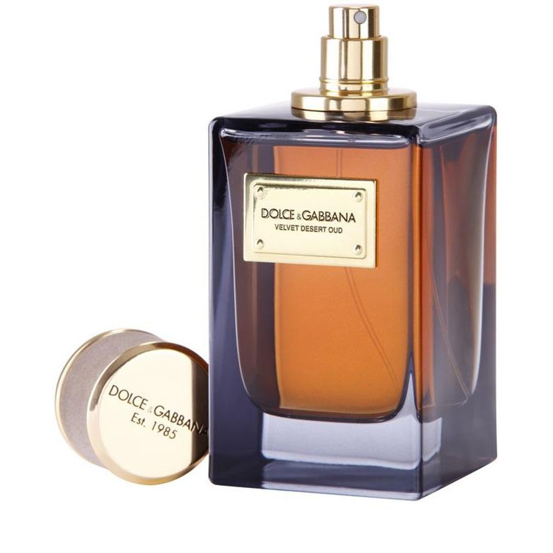 dolce & gabbana oud
