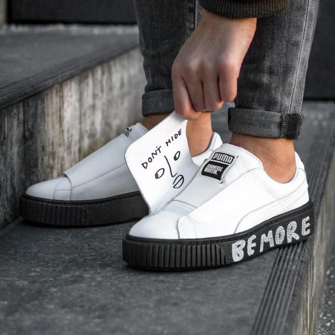 puma shantell martin shoes