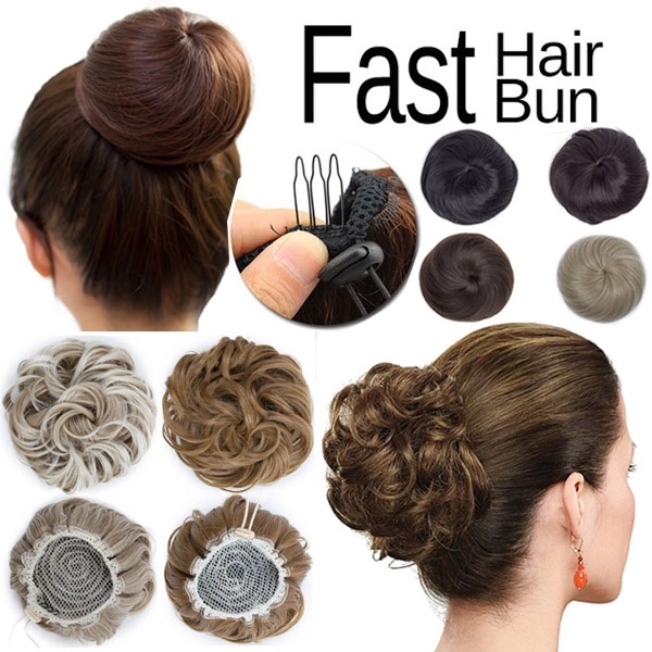 hair pieces for women