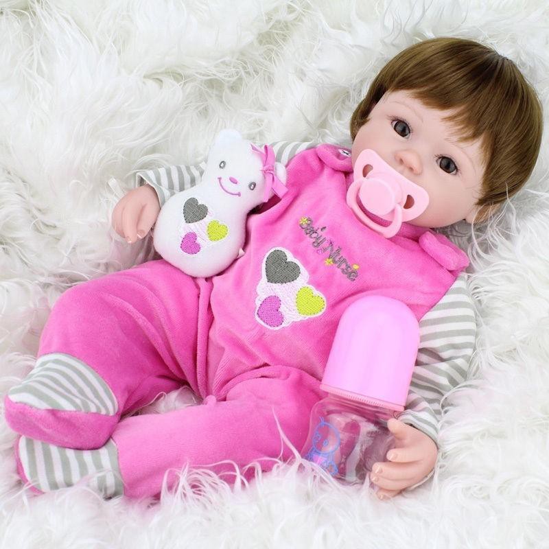 shopee baby doll