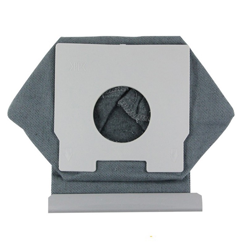 Panasonic TYPE C13 Vacuum Dust Bag, Reusable Washable Vacuum Cleaner