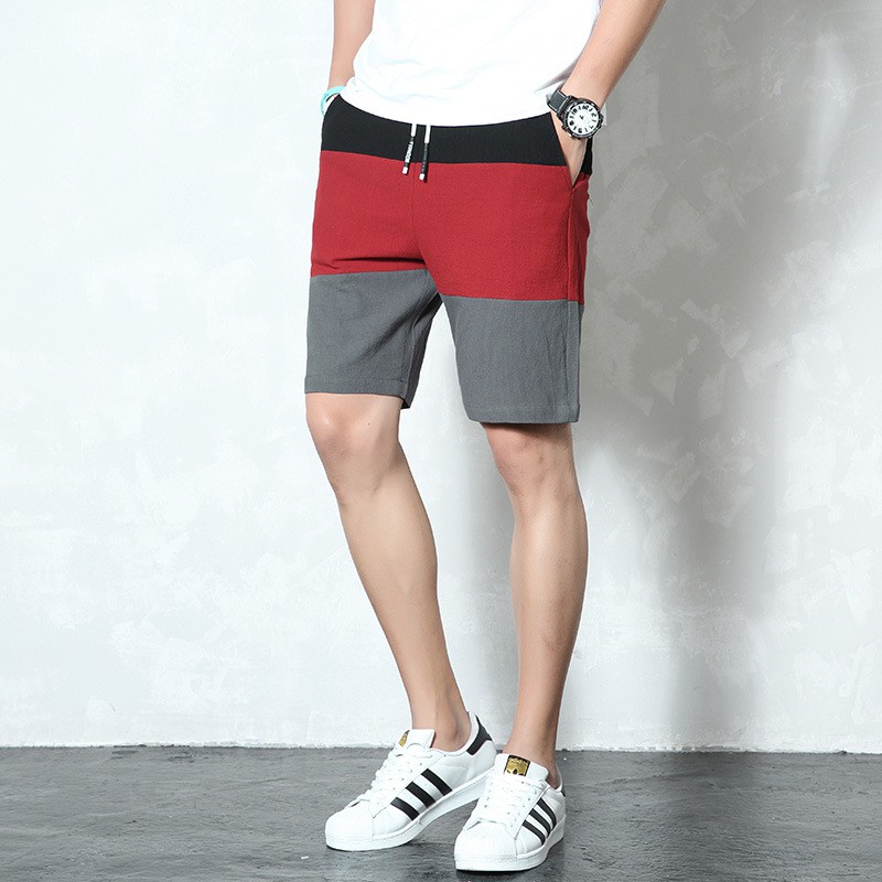 beach short pants mens