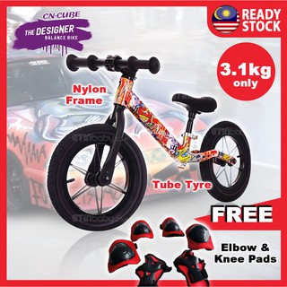 balance bike bmx racing