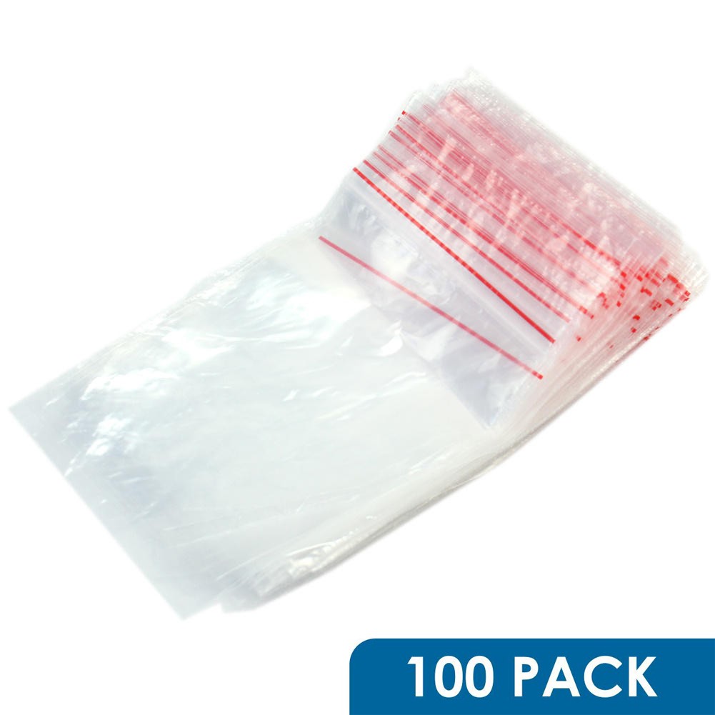 zipper ziplock