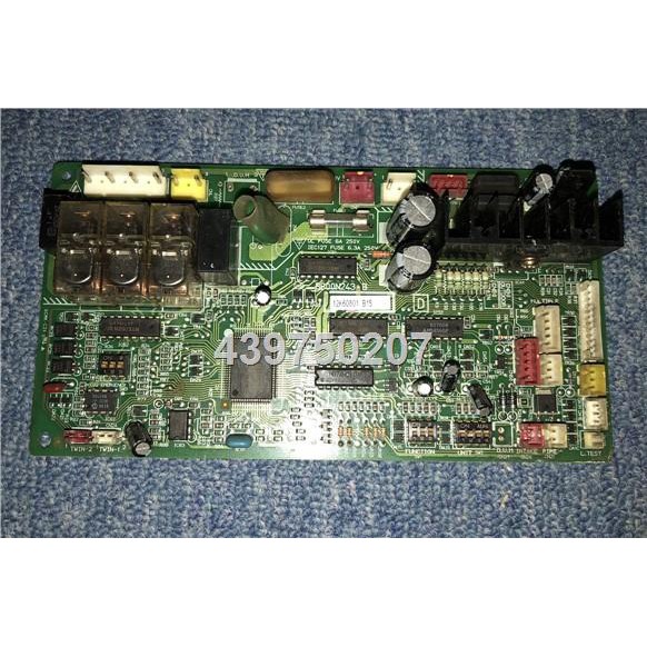 Household Appliances Accessories Mitsubishi Electric Air Conditioner Computer Board 5p Internal Motherboard Bb00n243b Shopee Malaysia