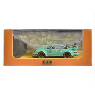 汽车 模型 更新 Rauh Welt Porsche 993rwb Resin Car Model Rear Wing Modified Version Egg Car Q Car Shopee Malaysia - rwb 964 roblox