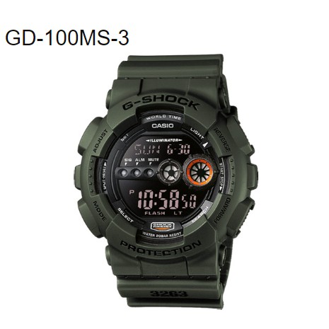 harga g shock gd 100 original