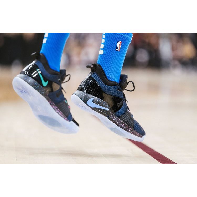 playstation paul george shoes
