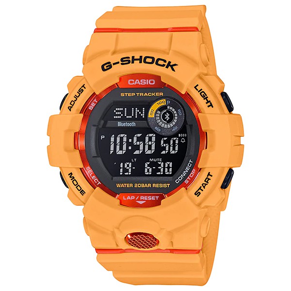 harga g shock gbd 800