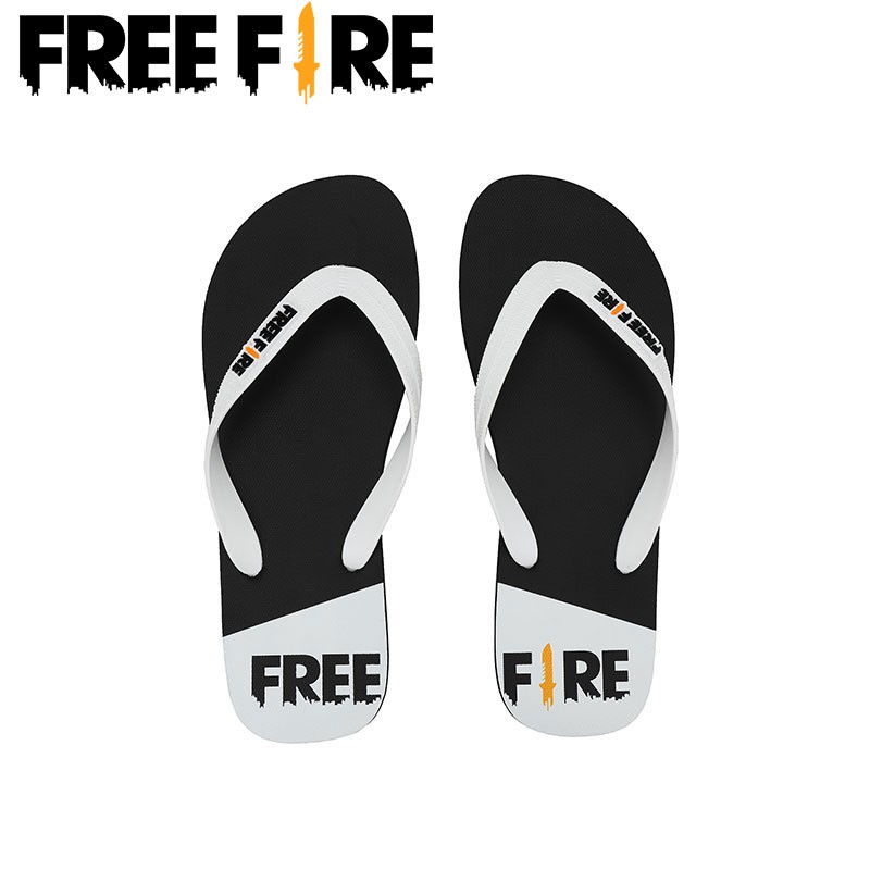 sandal free fire