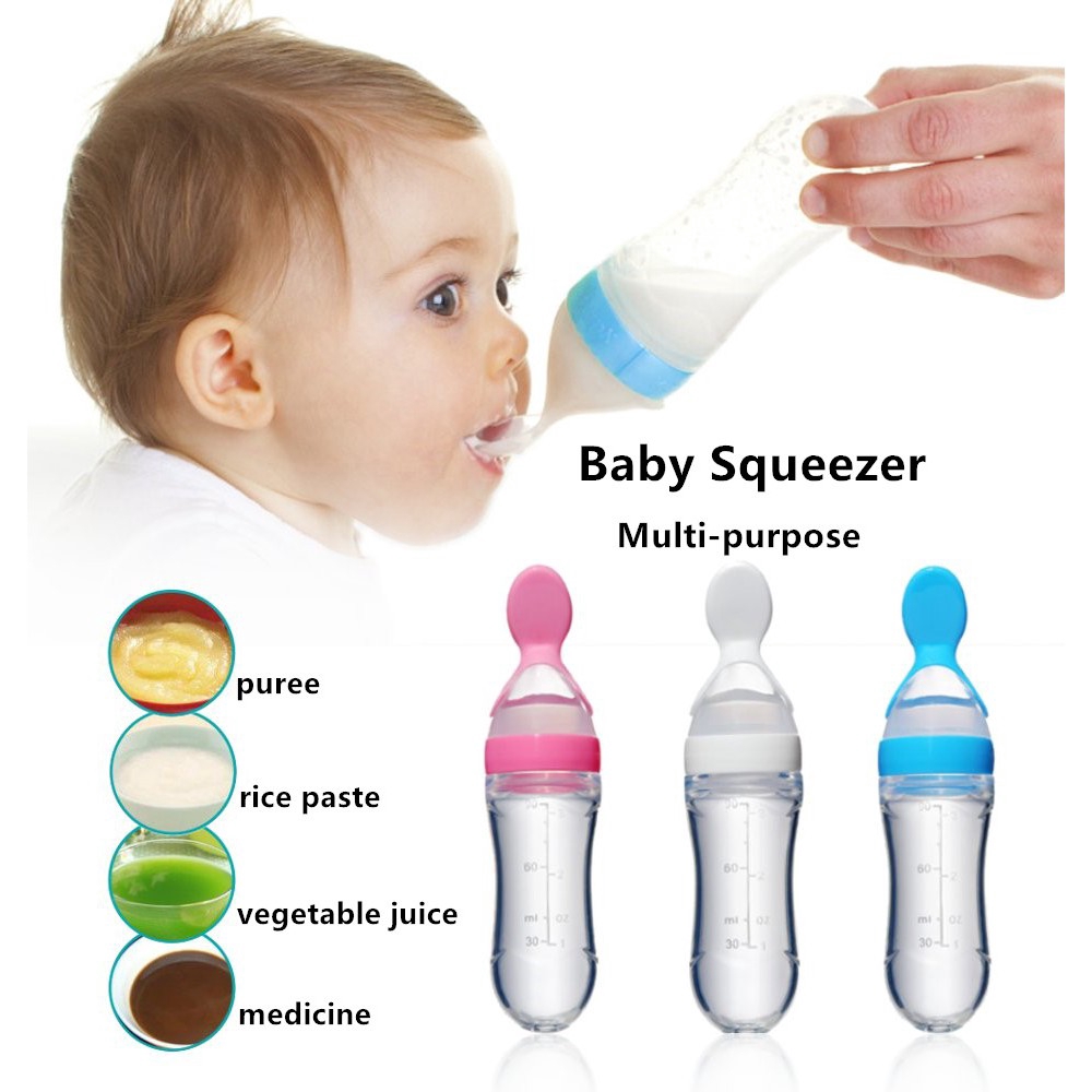 juice feeder for babies