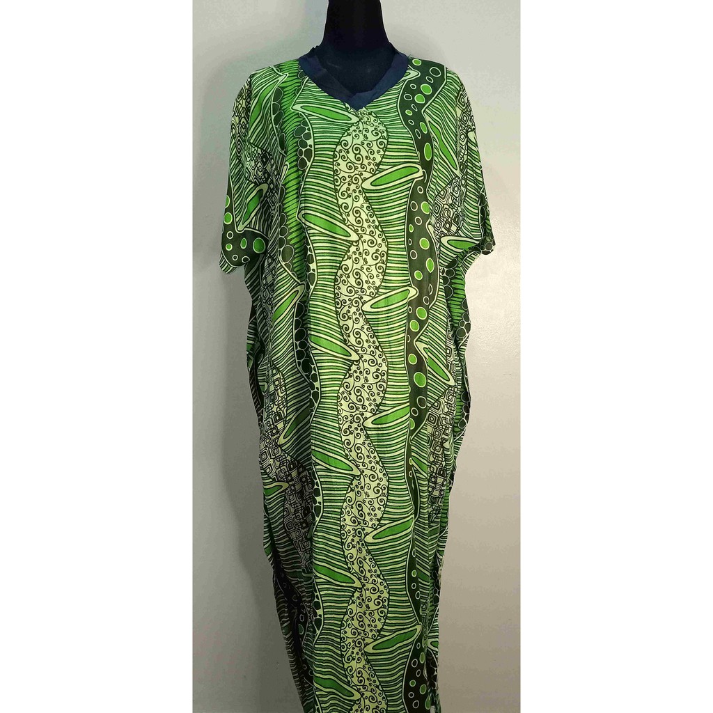  Baju  Kelawar Batik Cotton  BAJUKU