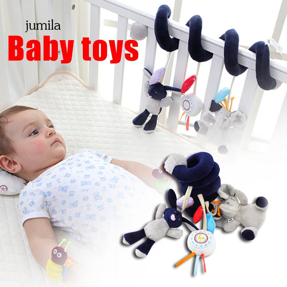 pram rattle toy