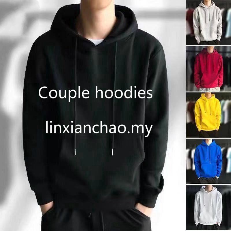 women's colorful hoodies