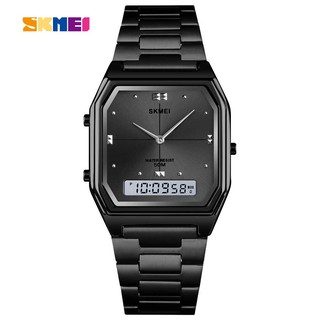 modern digital watch
