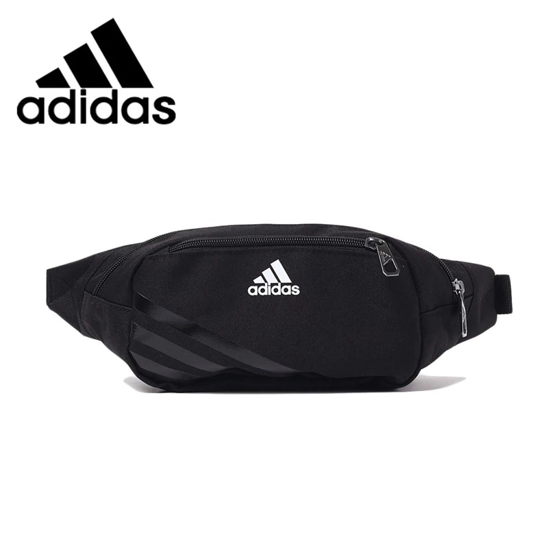 100% Original Adidas Waist Bag Sports 