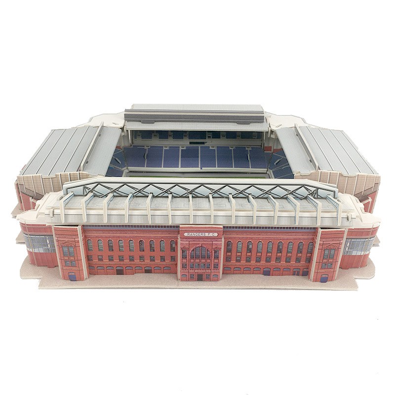 puzzle stadium 3d