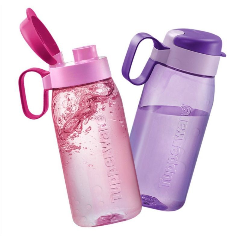 Tupperware H2go Tumbler 550ml