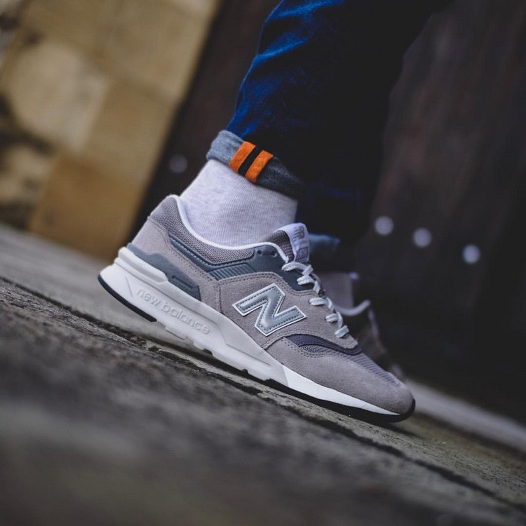 new balance 577 grey