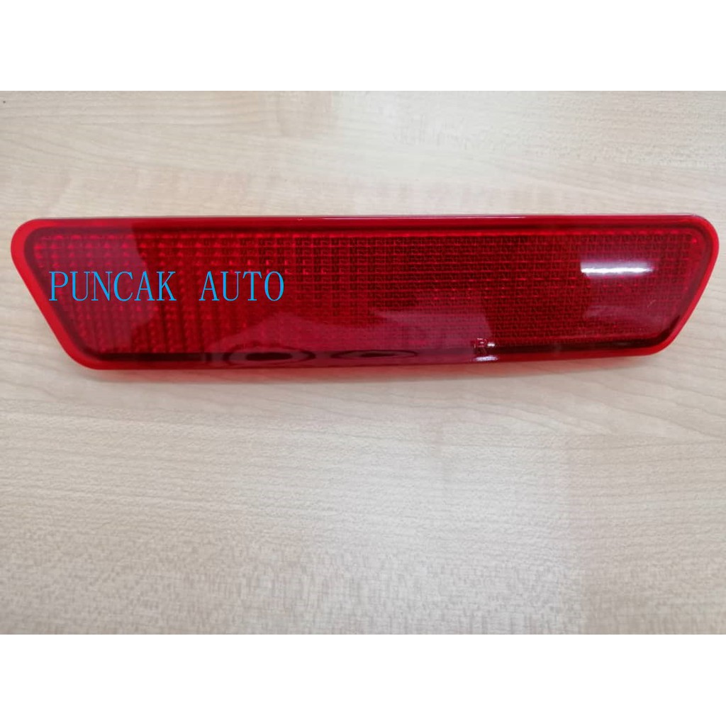 PERODUA KELISA / VIVA ELITE REAR BUMPER REFLECTOR  Shopee 