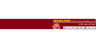 Maxlink Gates Solutions Sdn Bhd Online Shop Shopee Malaysia