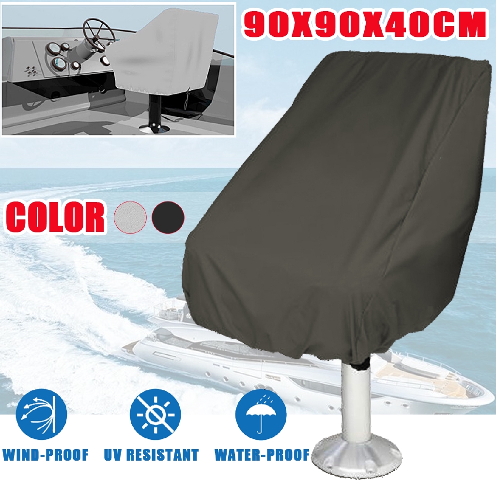 Waterproof Chair Dust Rain Cover Outdoor Garden Patio Furniture Uv Protection Home Garden Outdoor Furniture Covers