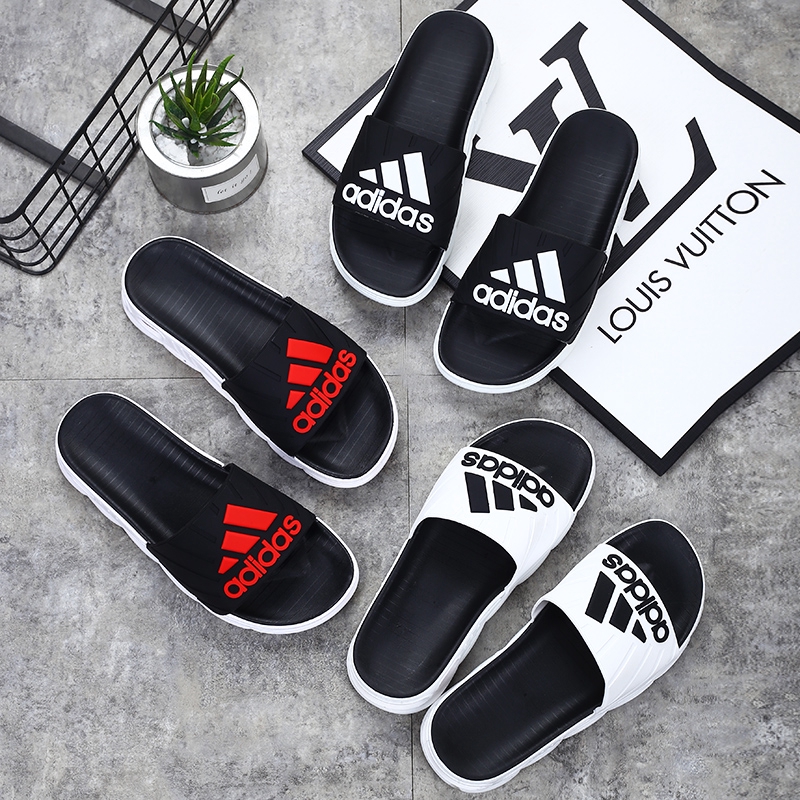 adidas cushion sandals