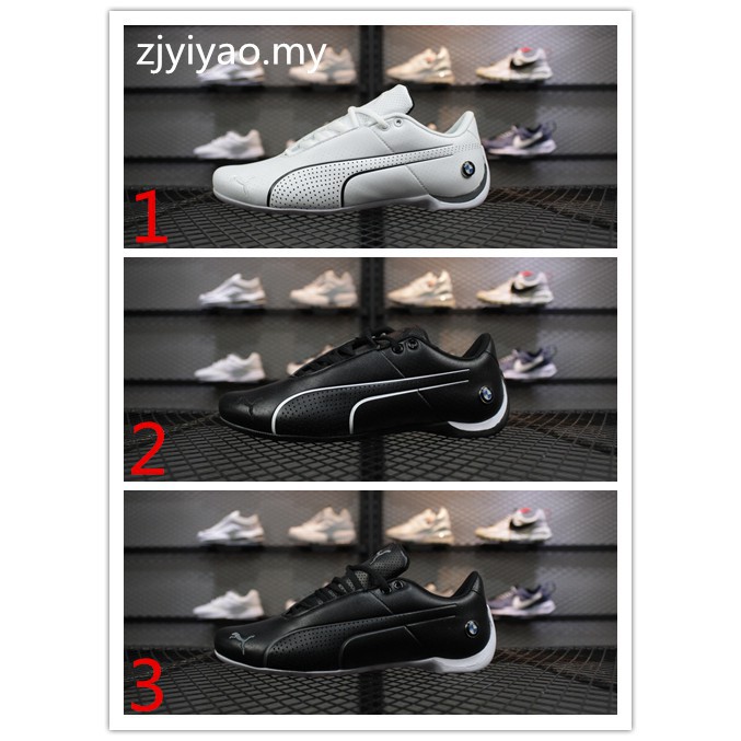 puma bmw future cat ultra