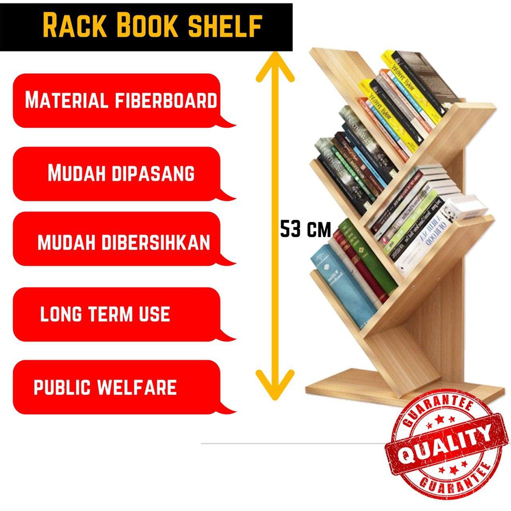 READY STOCK] ANDA SUKA DECO YANG LEBIH MODEN? WAJIB ADA ITEM INI 