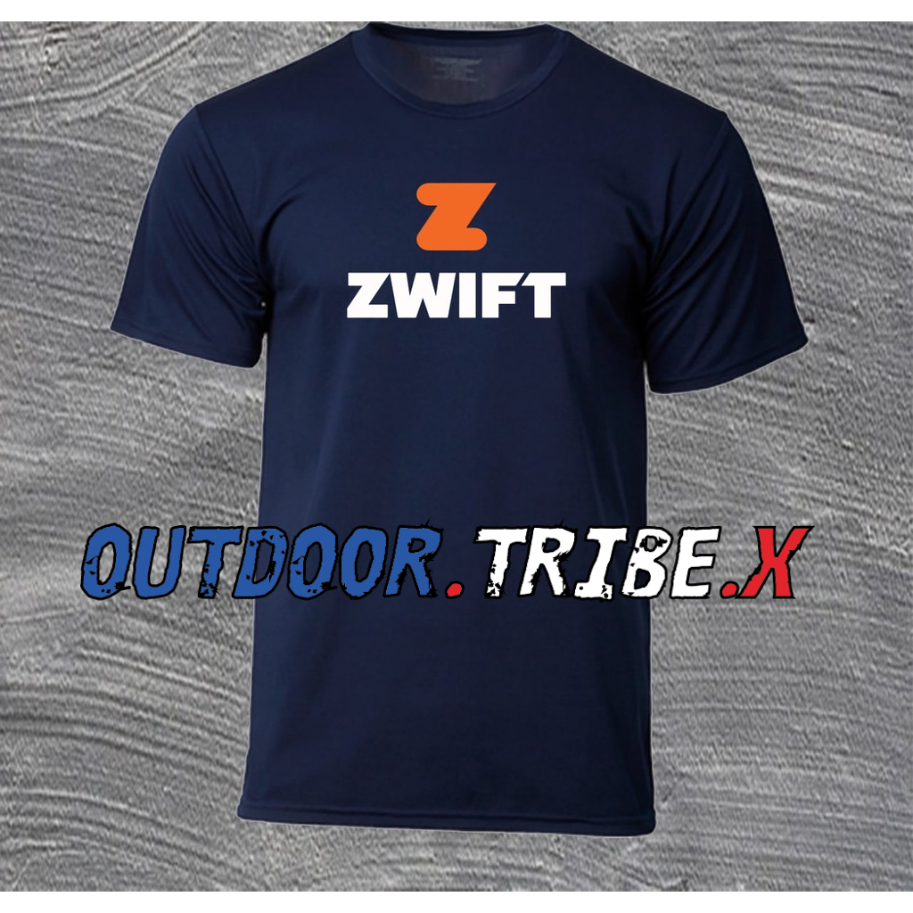 zwift apparel