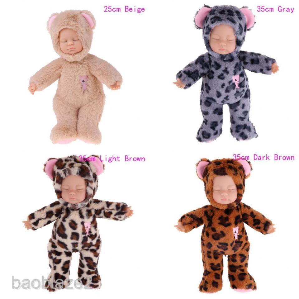 shopee baby doll