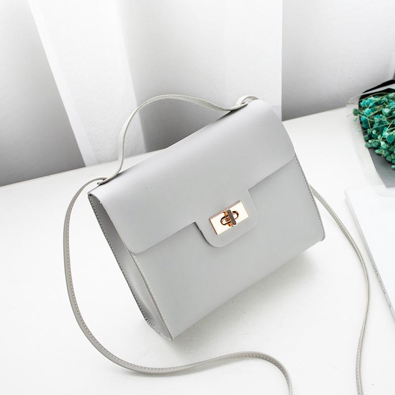 Korean Fashion Mini Comel Fashion Women Sling Bag Handbag ...