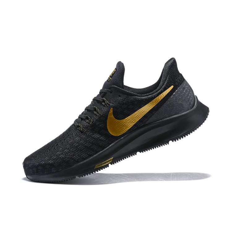 nike pegasus 35 mens black