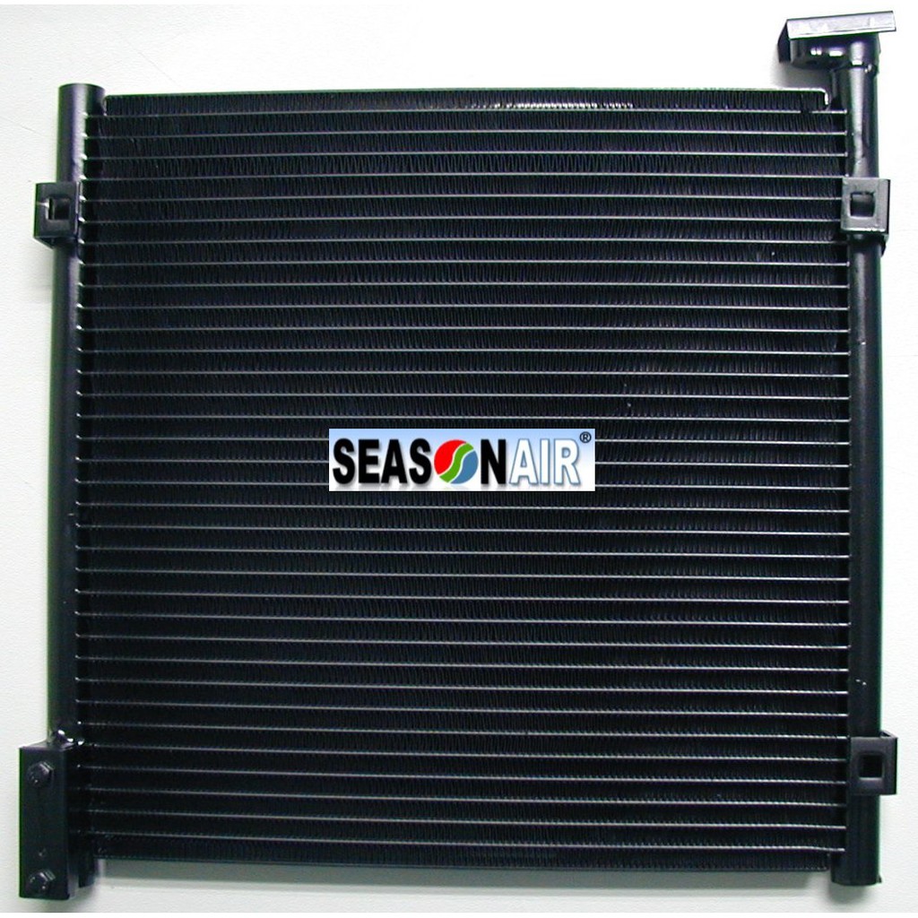Honda Civic 96 1996 (SO4 / EK3) Air Cond Condenser  Shopee Malaysia