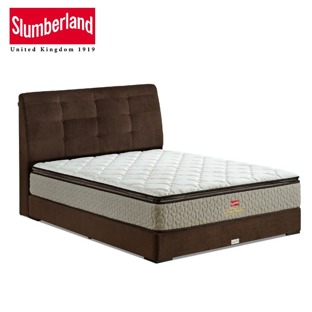 Slumberland TempSmart™ Signature (King Sized) Mattress Sold by Official Slumberland Store