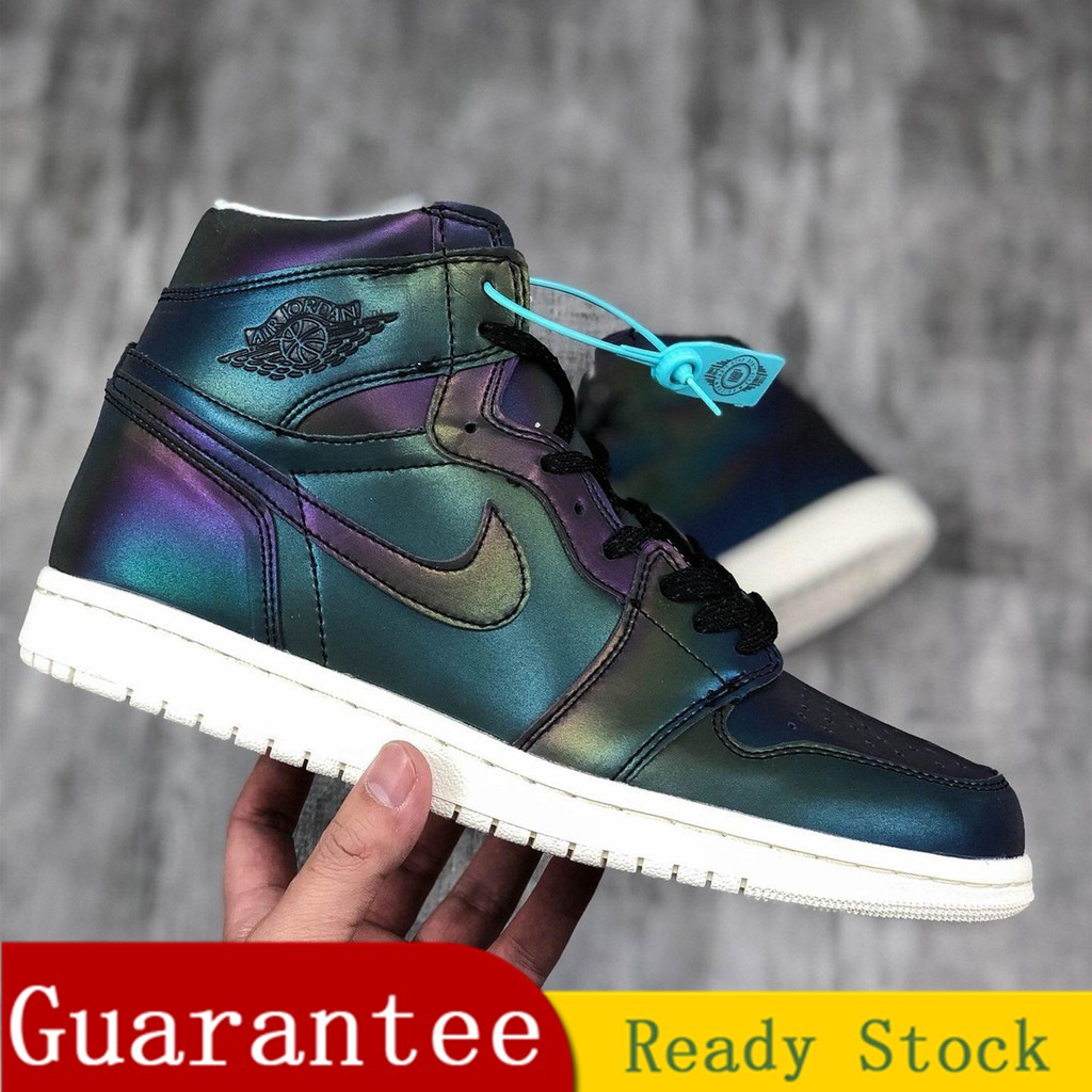 air jordan 1 chameleon