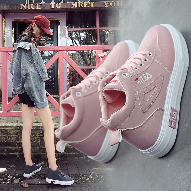 sneakers for ladies malaysia