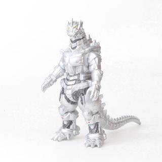 Mechanical godzilla Action Figures For Kids Gift | Shopee Malaysia