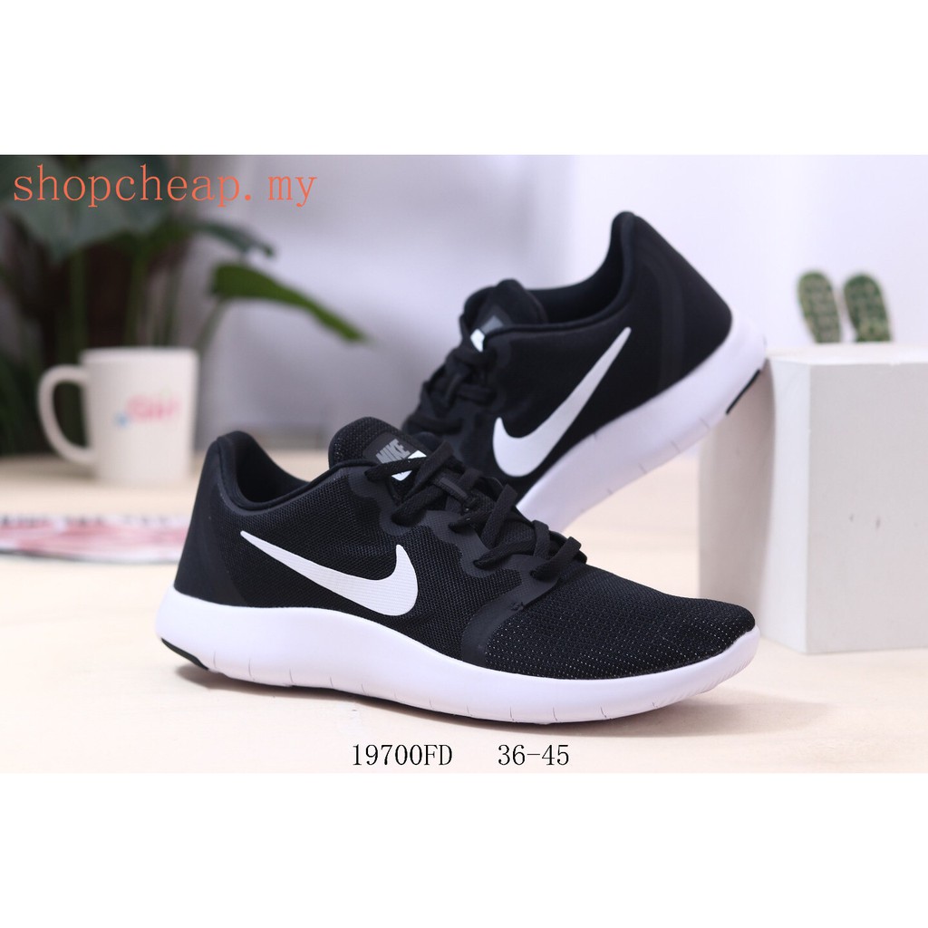 nike men's flex contact 2