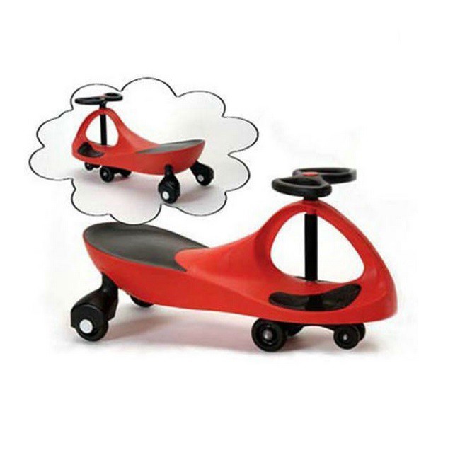 Ready Stock Good Quality Ride on Yoyo / Plasma Car, Education Toy Toys