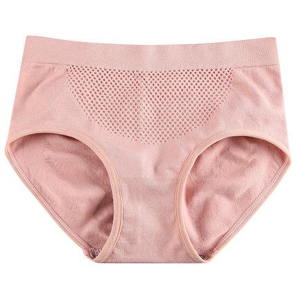 Women's triangle panties hive warm palace cotton bottom file health ...