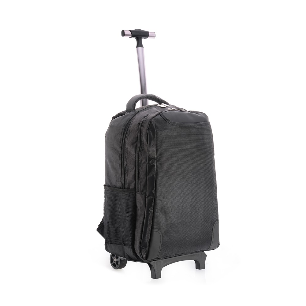 Executive Detachable Trolley Laptop bag Trolley Travel Casual Bag