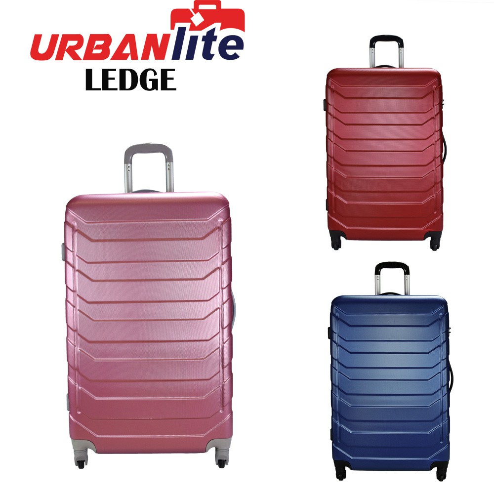 urbanlite conti luggage review